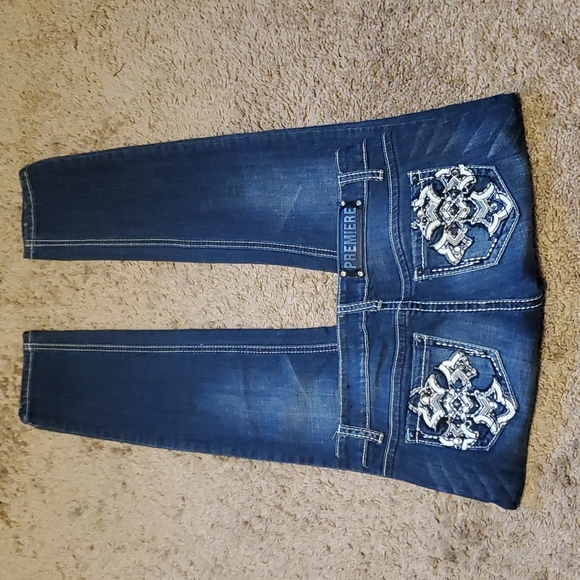 Premiere Jeans by Rue21 - Picture 2 of 11